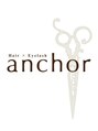 アンカー(anchor)/福嶋　政紀