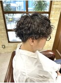 大人ツイストスパイラル