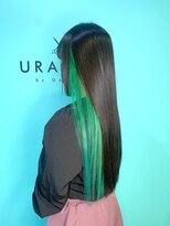 ウラヌス バイ ギャラクシー(URANUS by GALAXY) ギャラクシーウラヌスstyle★