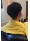 クロダ(KURODA)の写真/髪のお悩みにしっかりと向き合い、髪質や肌のトーンに合わせて、あなたに一番似合う色味をご提案☆