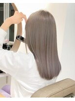 チル(CHILL)&nbsp;グレージュ