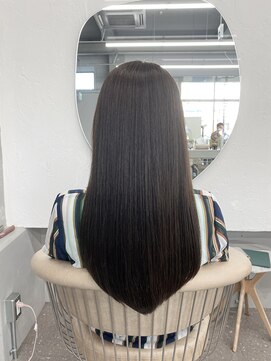 マップデザイン(map design) ダークチャコールカラー