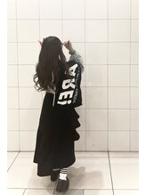 サロンドパリス ジュエル(Salon de Paris Jewel)&nbsp;Himeka 