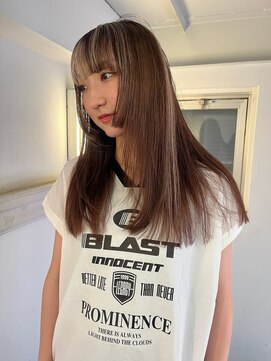 フェブ(fev) 【fev_riku】デザインハイライト