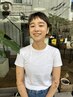 【ななこ指名】カットはこちらになります！