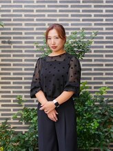 ビスコヘアー(BISCO hair) 塩見 真由