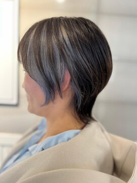 ギルド 清瀬店(GUILD) インナーカラー