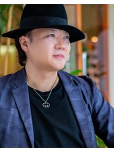 エイプ ヘアデザイン(ape hair design)&nbsp;宮木 達雄