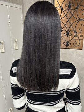 ルノン フィージュ(LUNON fieju) グレージュ/ケアブリーチ/ハイトーン/韓国