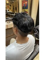 シリー 南風原店(SILLY) スペインカール