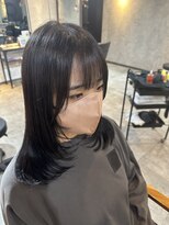 リム(RIM.)&nbsp;韓国風レイヤー