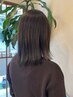 【 平日限定　日頃の疲れを癒したい方 】カット+炭酸泉+ヘッドスパ