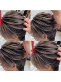 メンズバレイヤージュ