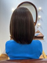 エルサフィロ ヒゴバシ(el zafiro)&nbsp;【エルサフィロ　肥後橋】お客様スタイル