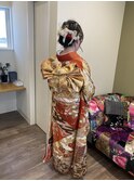 振袖