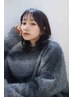 カット/酸熱Tr♪ 広がるくせやうねる髪も扱いやすく改善◎ ￥11950→