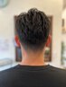 ★男性に人気★似合せカット＋ヘッドスパ30分＋マーブ 11,300円⇒10,170円