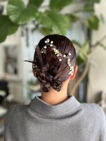 ノリト(norito)&nbsp;カチモリスタイル