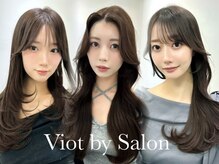 ヴィオットバイサロン(Viot by Salon)