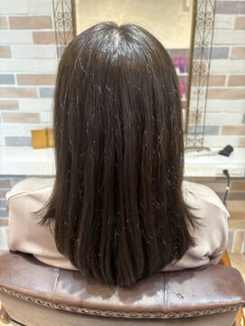 シエル 立川店(CIEL) 【CIEL 小口】オリーブベージュ