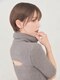 アンジュ 南海なんば駅前店(ange treatment & head spa)の写真/大人ショートなら《ange》にお任せ。骨格に合わせてどこから見ても綺麗なバランスに♪