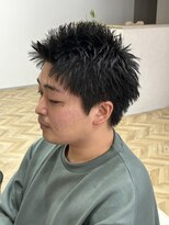 ルセット(Re:cette)&nbsp;スパイキーショート