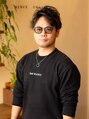 ヘアーカノア(hair kanoa)/土川圭一郎