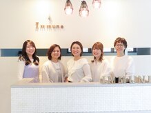 全国で１％の美容室のみが使う特別なトリートメントで上質な髪質改　【藤沢駅/髪質改善/白髪染め/幹細胞】