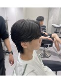 ニュアンスウルフ(名古屋/栄/メンズ)