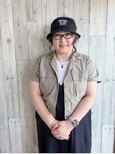 アグ ヘアー リアン 八戸店(Agu hair lien)&nbsp;小坂 沙織