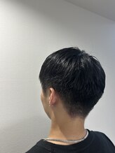 アグーラ ヘアデザイン(Agu La hair design) スパイキーショート
