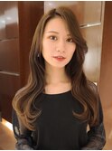 ショートボブ小顔カット大人ヘア髪質改善30代40代50代表参道青山