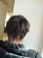 シャンプーボーイ 佐世保駅前店(SHAMPOO BOY)&nbsp;メンズカット【ブリーチ/ハイライト/パーマ】