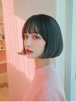 クレル(Creelu)&nbsp;ショートスタイル