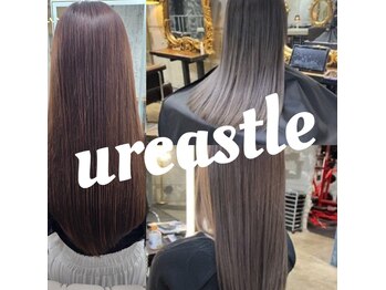 UR CASTLE 【ユーアール　キャッスル】