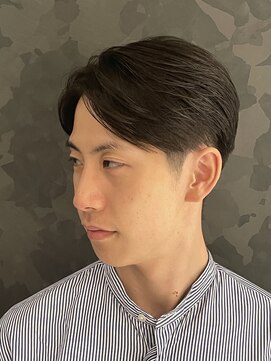 ヒロギンザ 大阪本店(HIRO GINZA) 64パートスタイル
