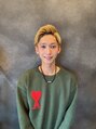 ノーヴァ バイ ボナ 前橋店(nova by bona) 佐藤 亮太