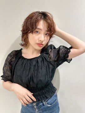 フラミューム 上野(flammeum) flammeum style