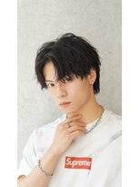 ビカム 名駅(become) フェザーショート