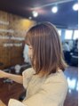 グラップ 中央林間店(gra up) 近藤 美紀子
