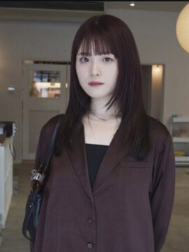 ノイ(noi) ロングレイヤー