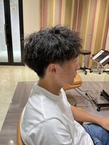 ゼル 郡山駅前(ZELE)&nbsp;ツイストスパイラル