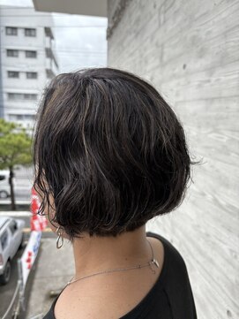 エイト マカビ 沖縄真嘉比店(EIGHT makabi) 【EIGHT 真嘉比】お客様スタイル