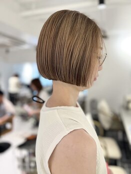 スペシウムバイアンバースデー(spacium by UNBIRTHDAY)の写真/こだわりたいあなたにぴったりのカラーをデザインー。