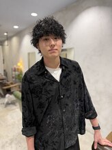 フォンド(fond)&nbsp;今村 篤志