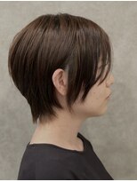 コンフィバイアーティス(Confi by Artis)&nbsp;ショートボブ/大人女性/耳掛け