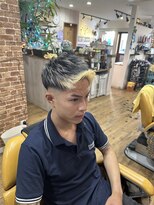 ノーベリー&nbsp;特殊カラー