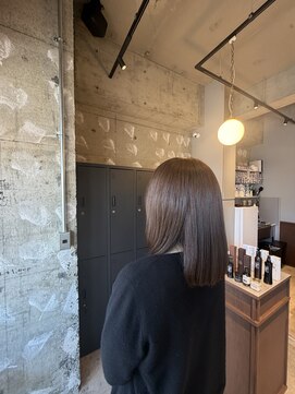 フープ 川越(hoop) 艶クールロブ