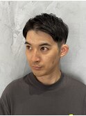 メンズカット