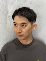 スパーブ(Superb)&nbsp;メンズカット